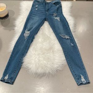 Women’s Shein Jeans size 2